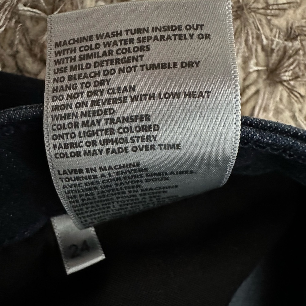 L’Agence Margot skinny jeans - Picture 6 of 6